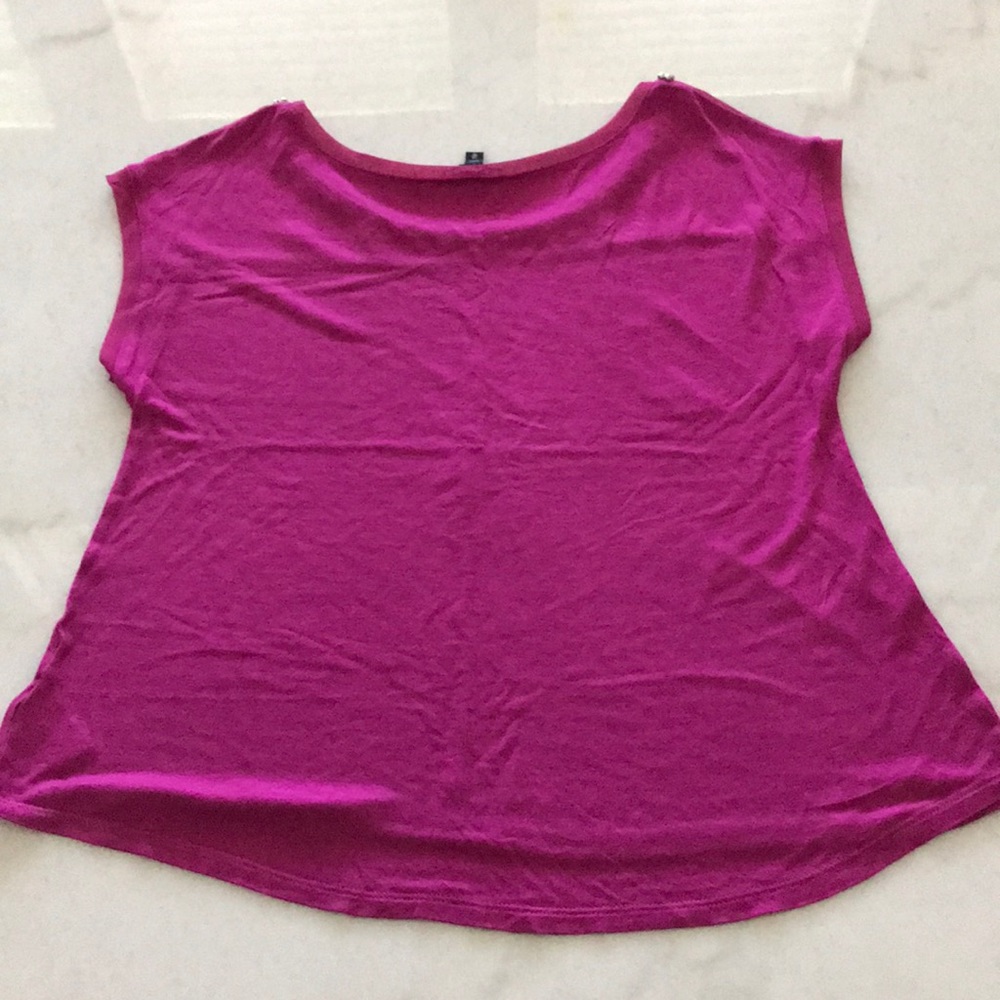 EXPRESS top - Picture 3 of 3